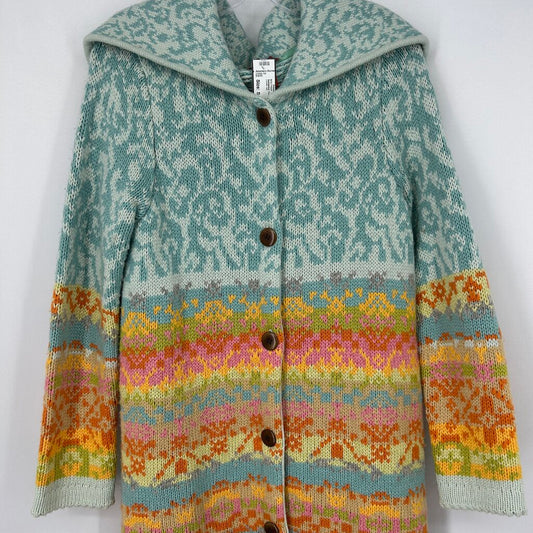 Sundance Cardigan
