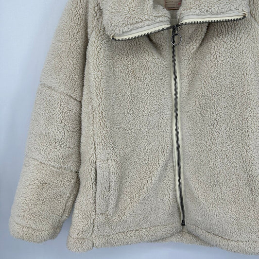 We The Free Plush Jacket