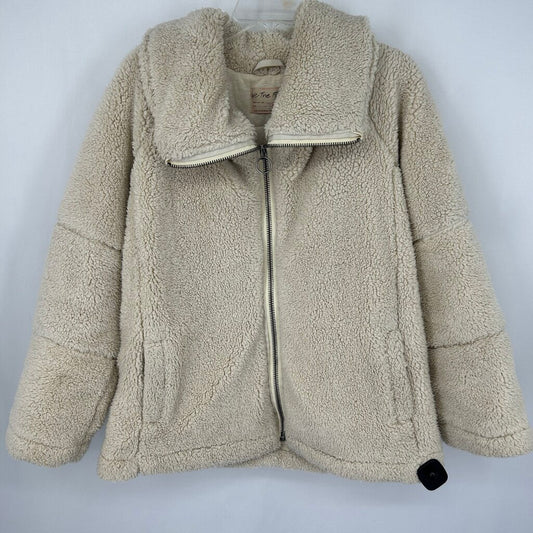 We The Free Plush Jacket