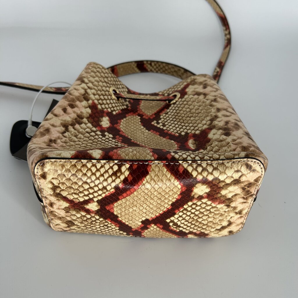 Michael Kors Mini Drawstring Bag