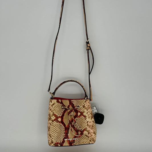 Michael Kors Mini Drawstring Bag