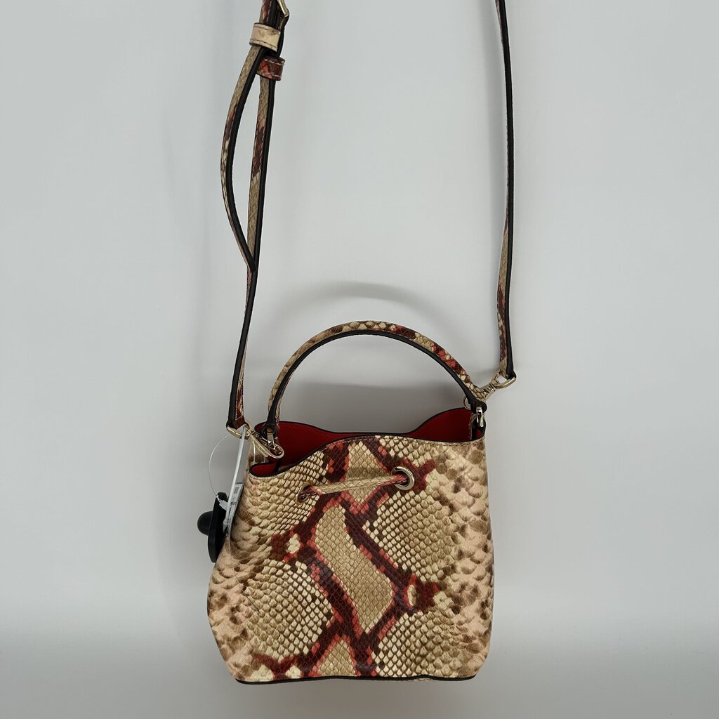 Michael Kors Mini Drawstring Bag