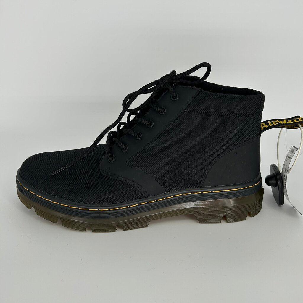 Dr Martins Canvas Boots