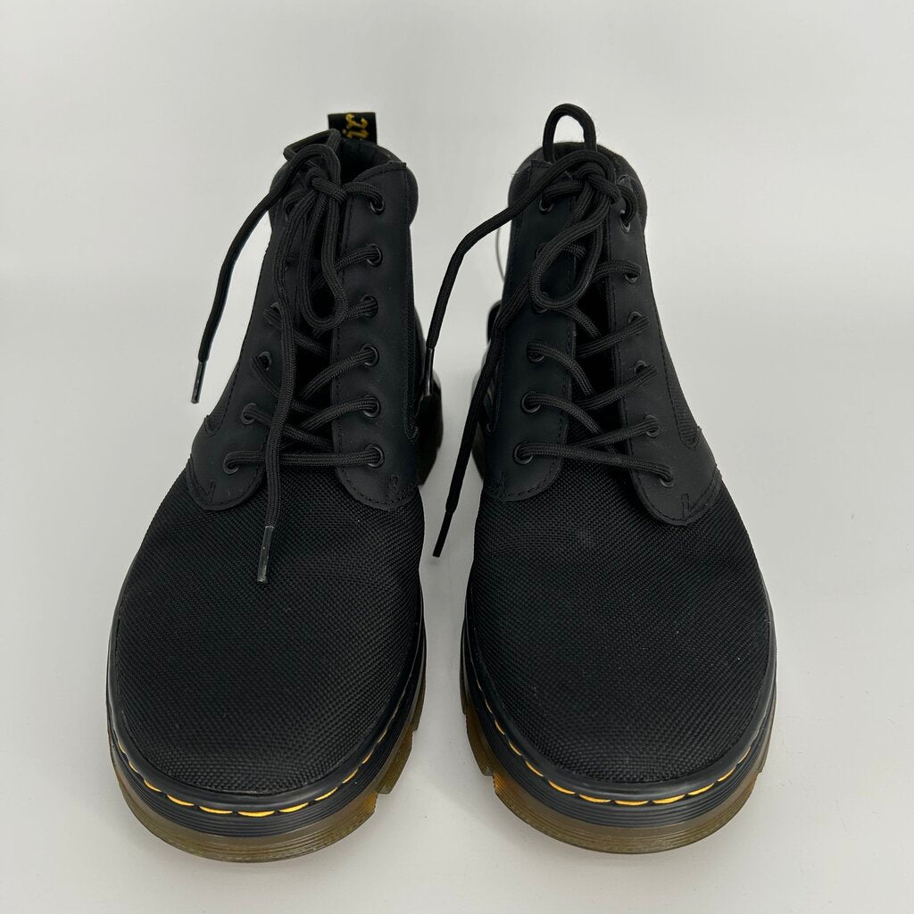 Dr Martins Canvas Boots