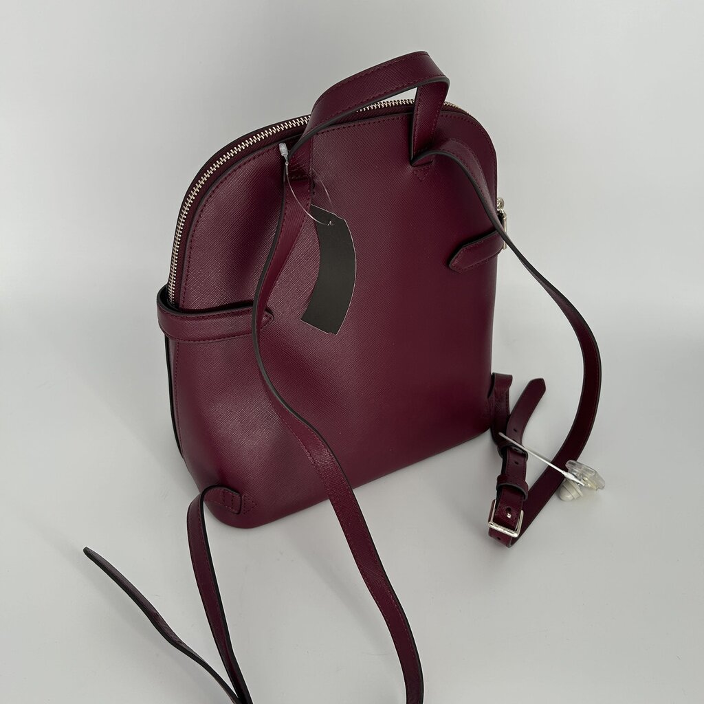 Kate Spade Leather Backpack