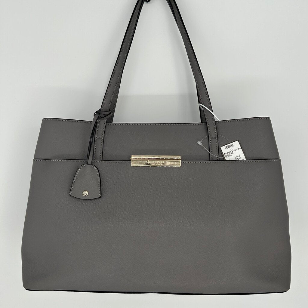 Kate Spade Leather Handbag