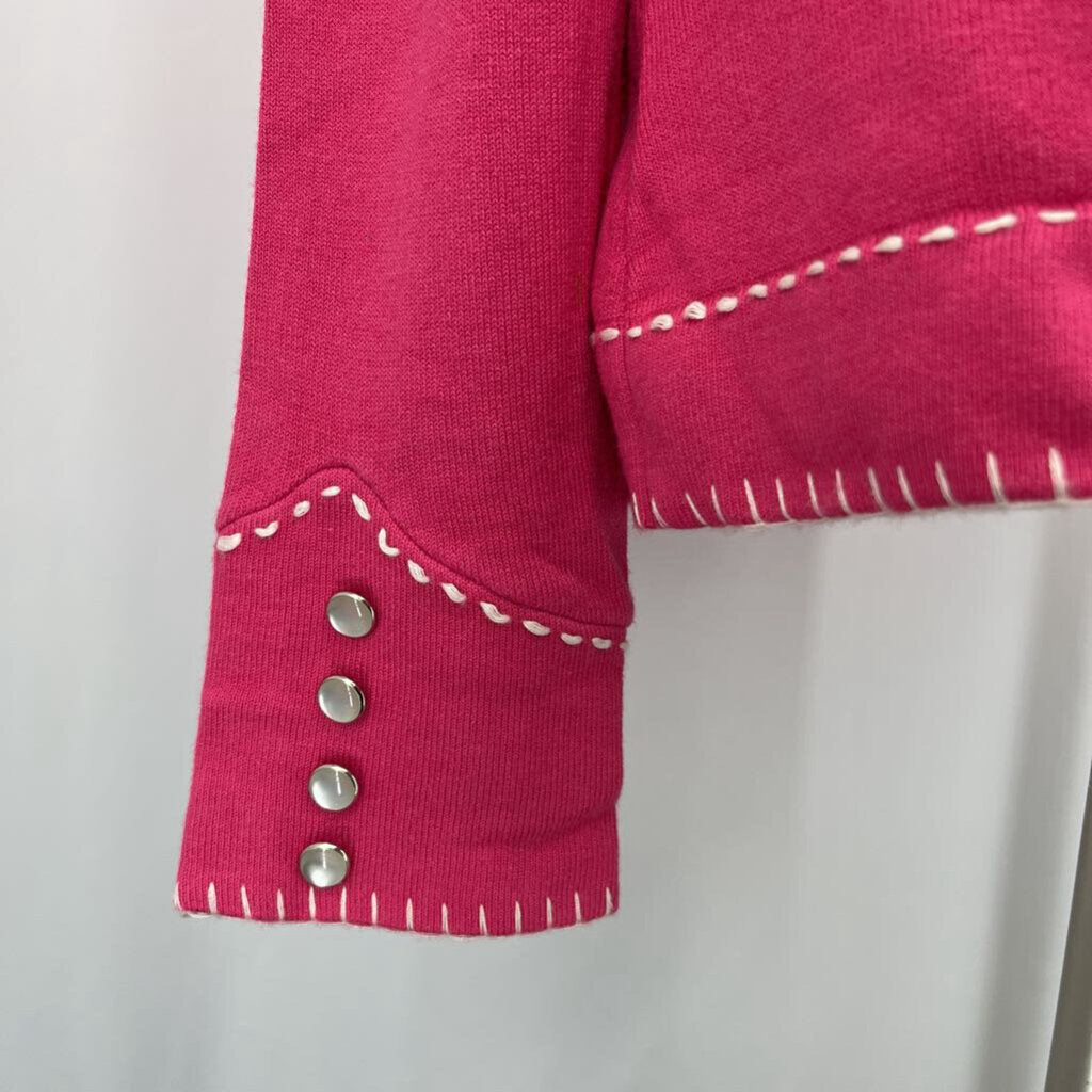 Trigelle L/s Cardigan