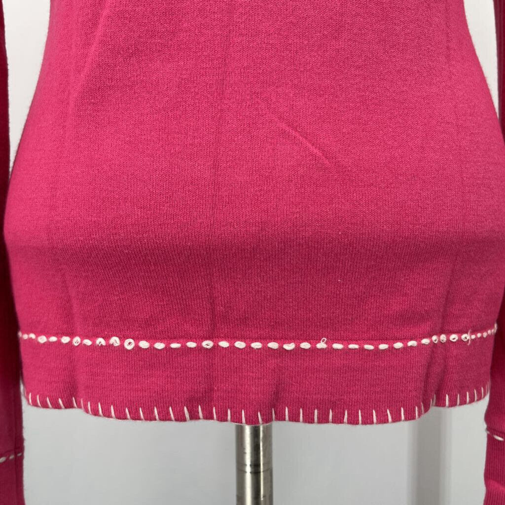 Trigelle L/s Cardigan