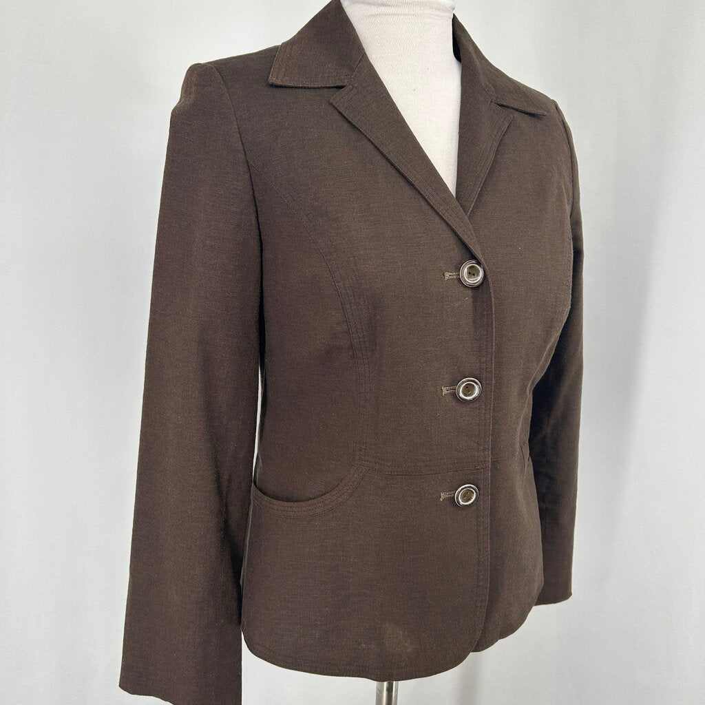 Requirements L/s Jacket
