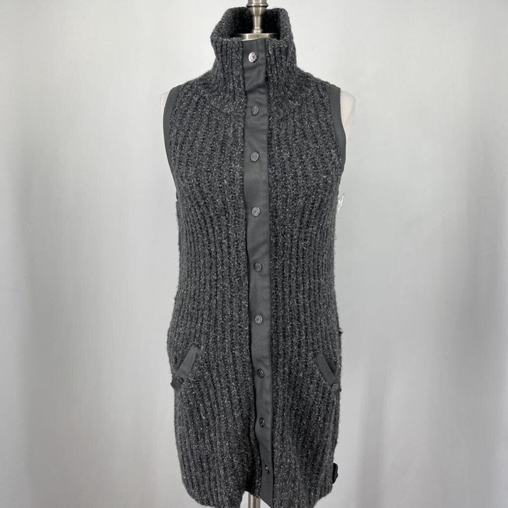 WhBm Knit Vest