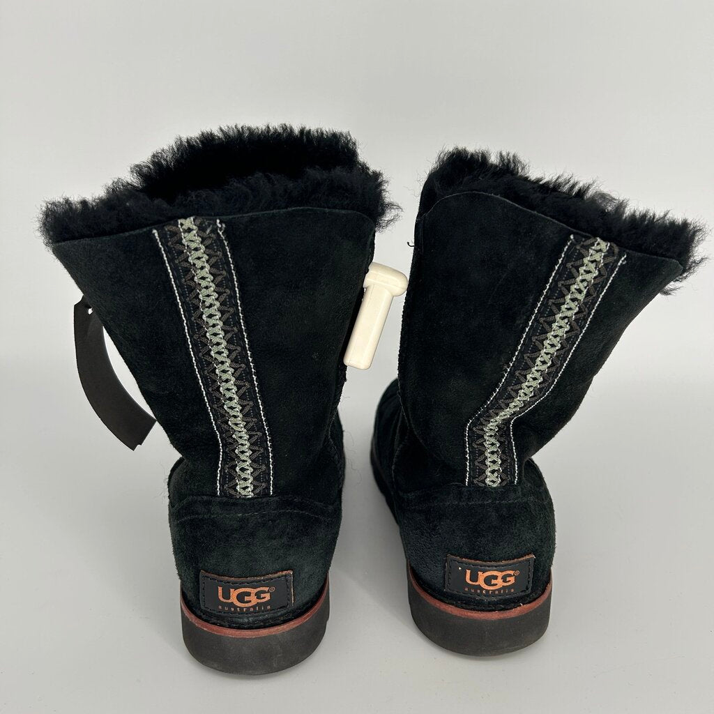 Ugg Suede Boots