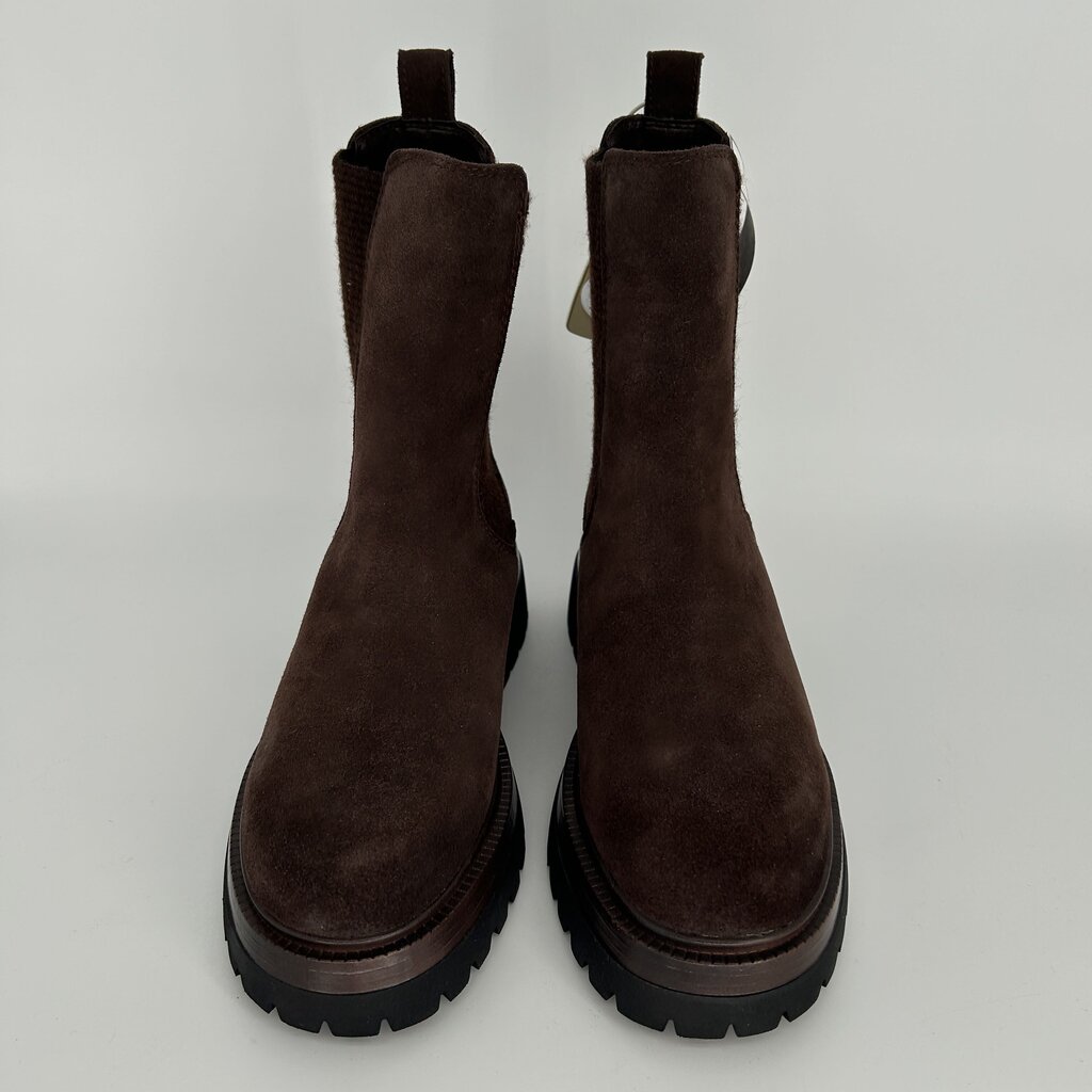 Steve Madden Chunky Chelsea Boots