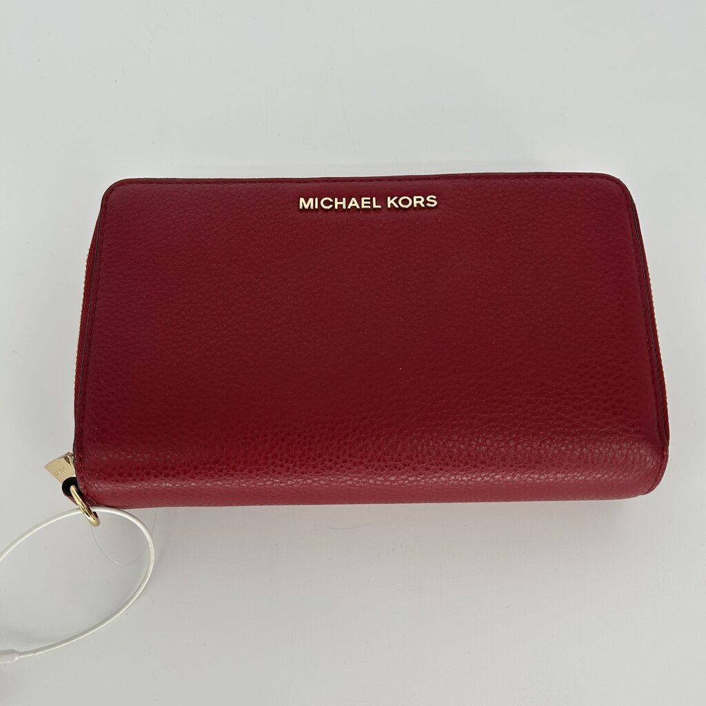 MIchael Kors Leather Wallet