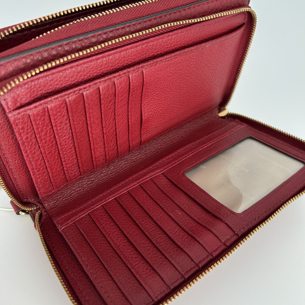 MIchael Kors Leather Wallet