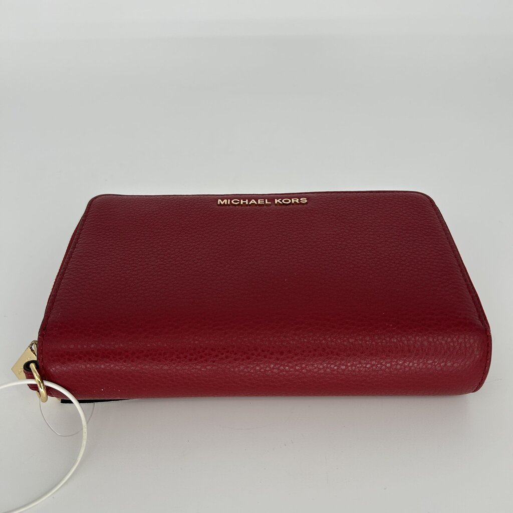 MIchael Kors Leather Wallet