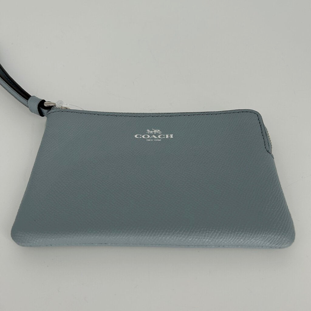Coach Small Wristlet