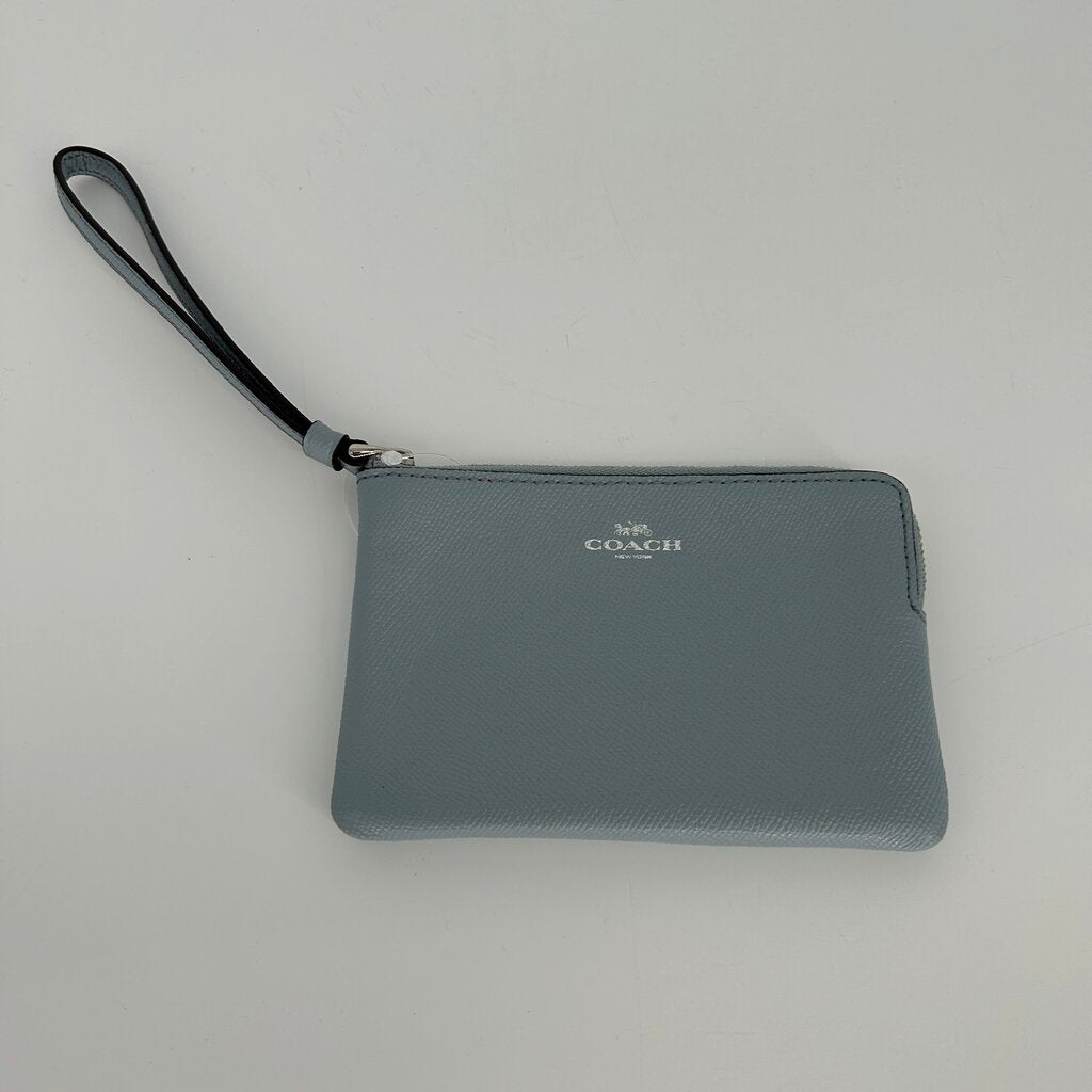 Coach Small Wristlet