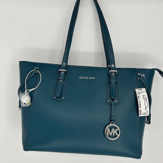 Michael Kors Leather Handbag