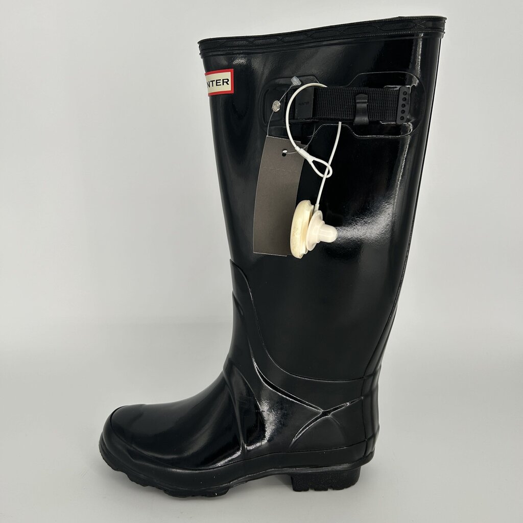 Hunter Short Boots