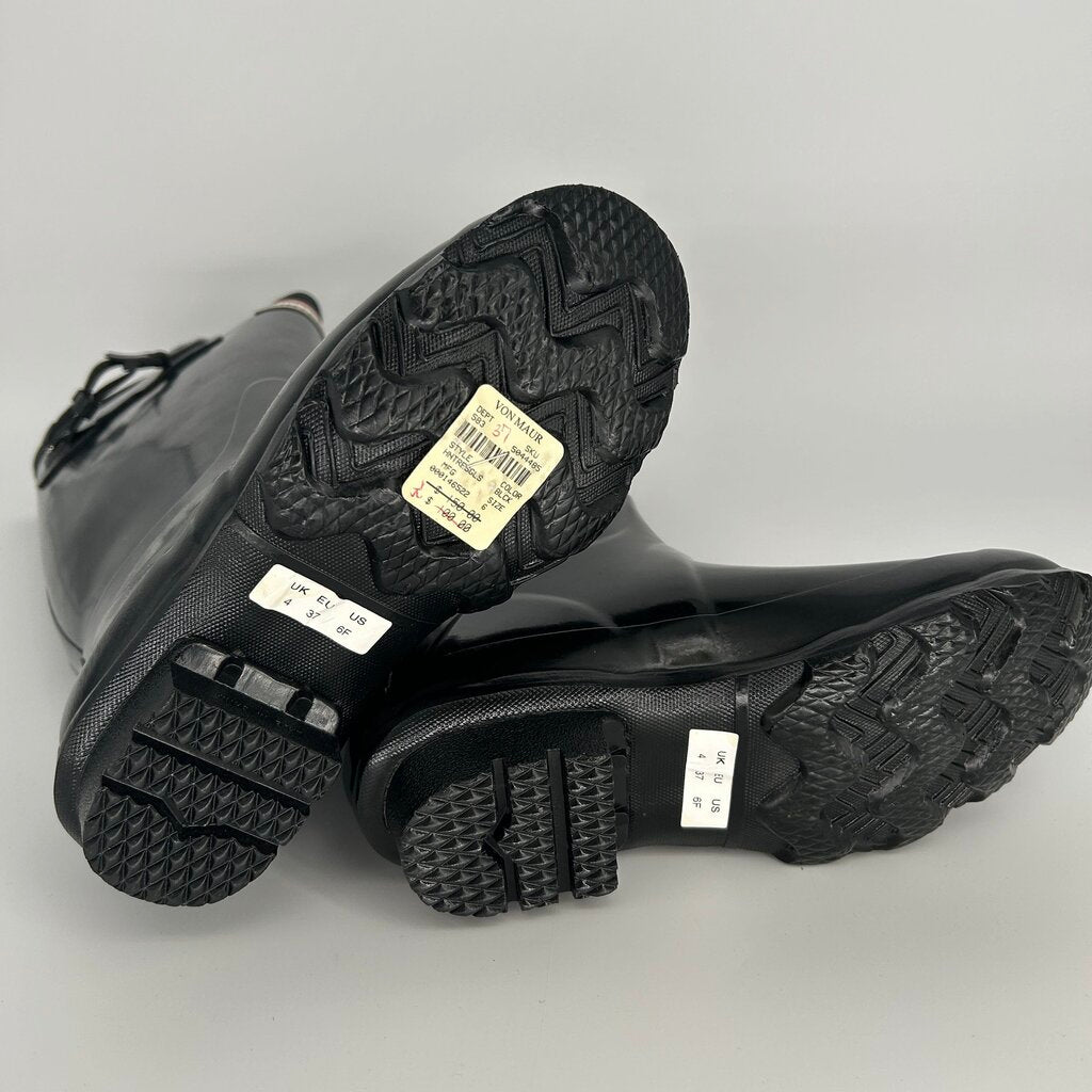 Hunter Short Boots