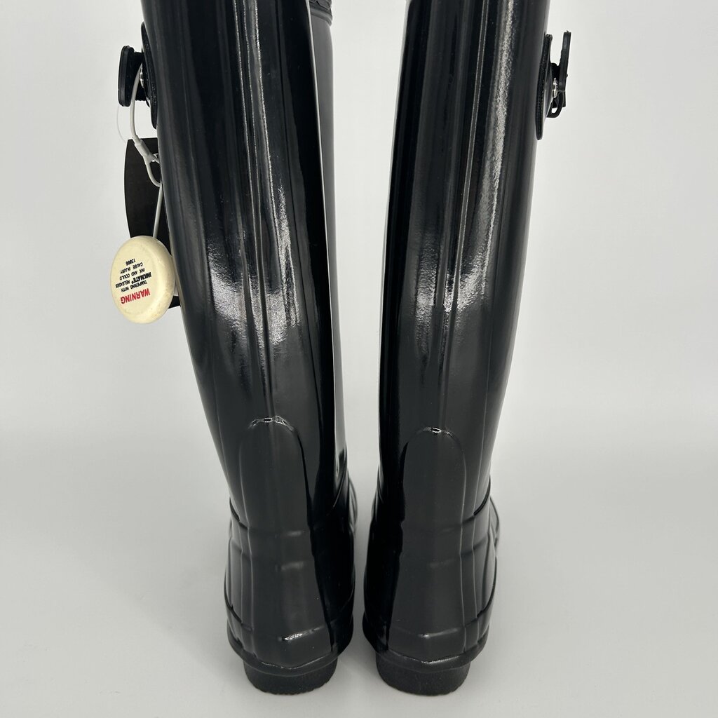 Hunter Short Boots