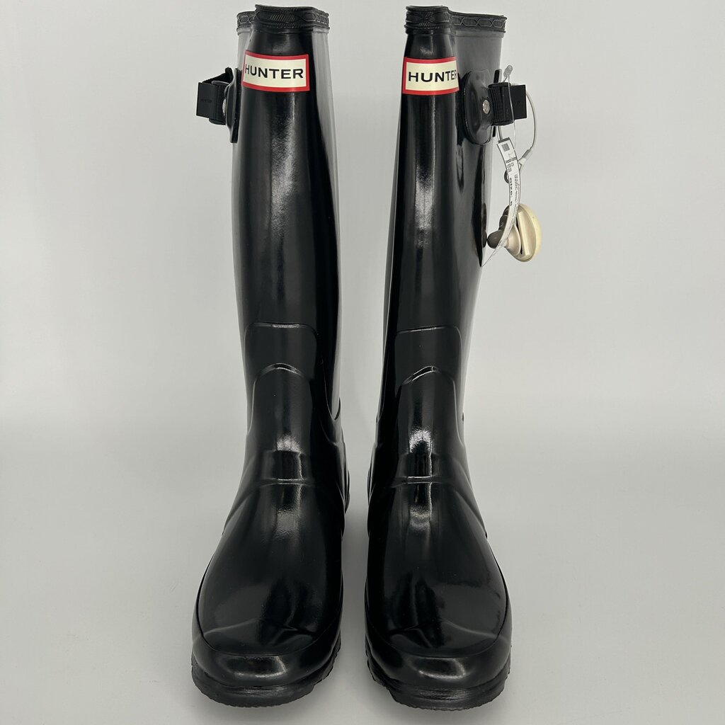 Hunter Short Boots