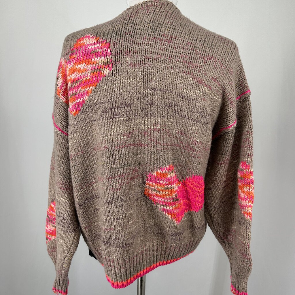 Daily Practice Cardigan
