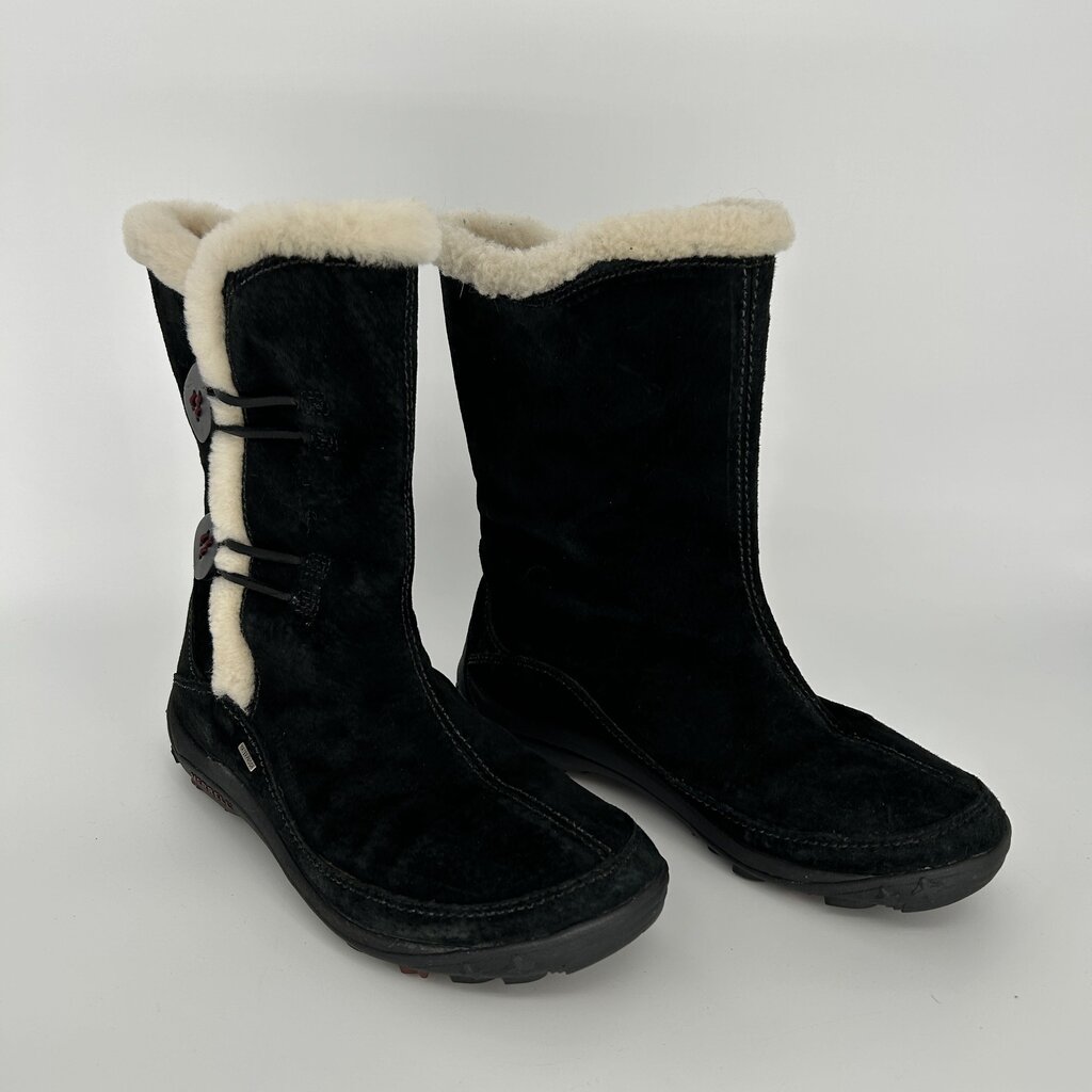 Merrell Suede Boots