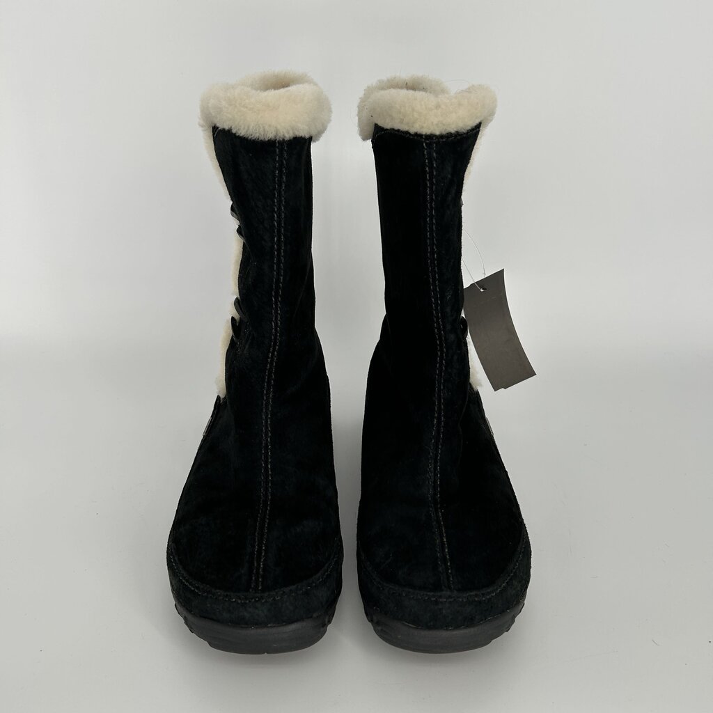 Merrell Suede Boots