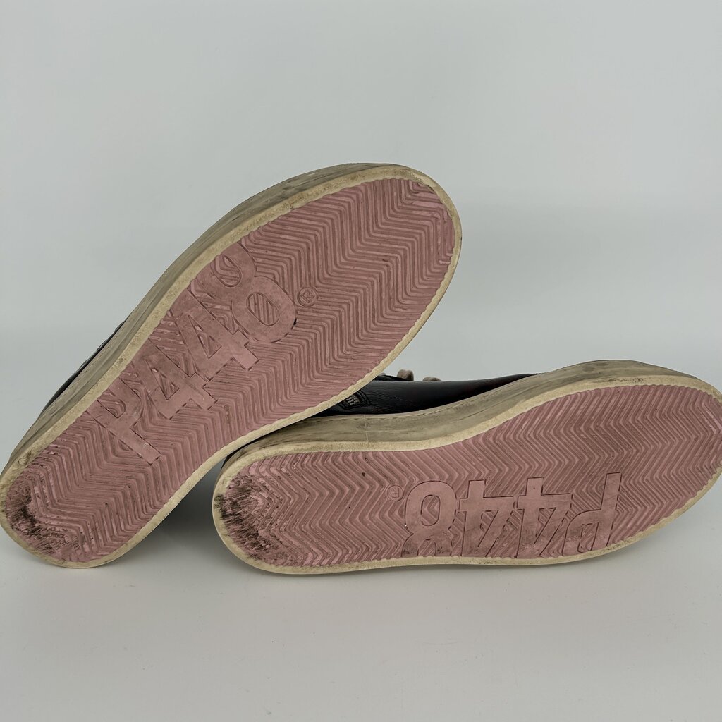 P448 High Top Sneakers