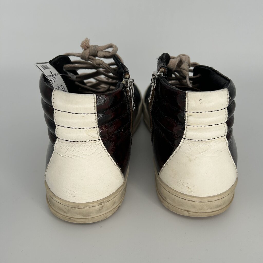 P448 High Top Sneakers