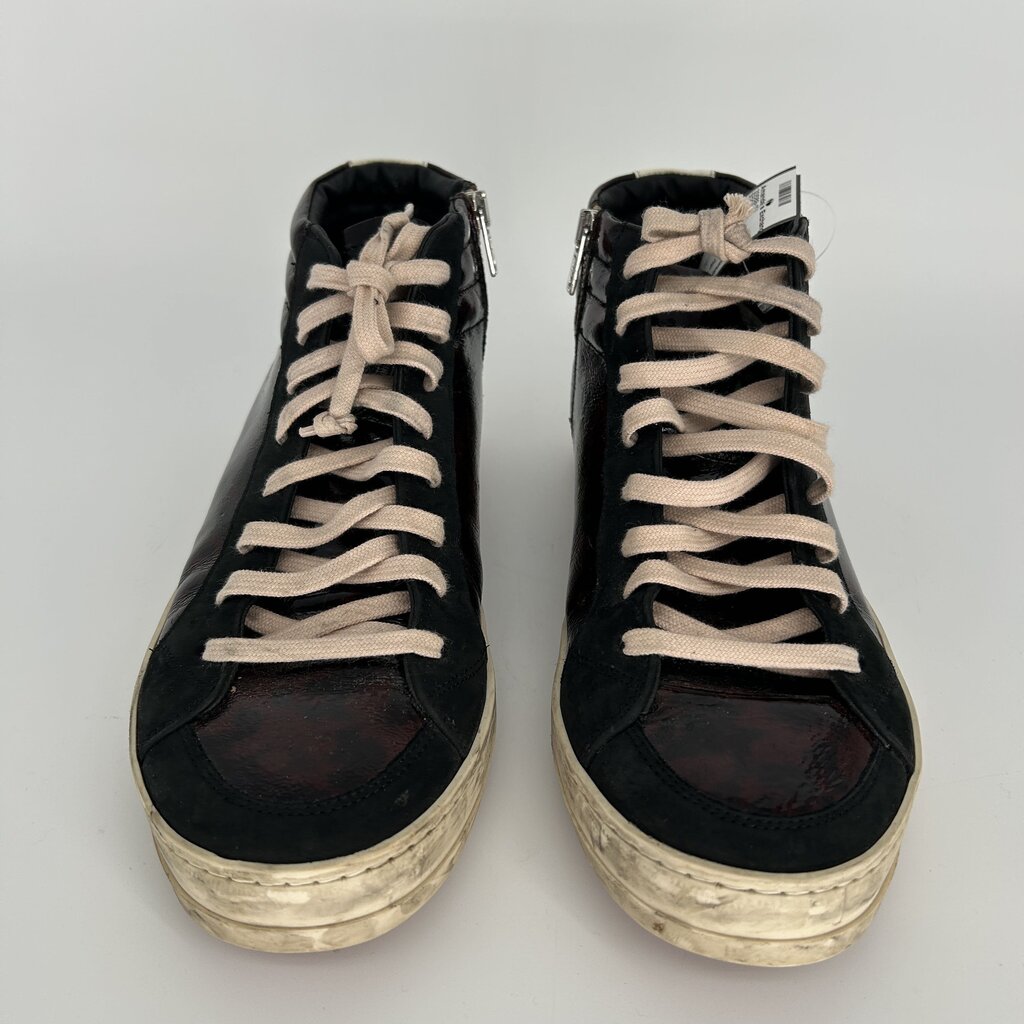P448 High Top Sneakers