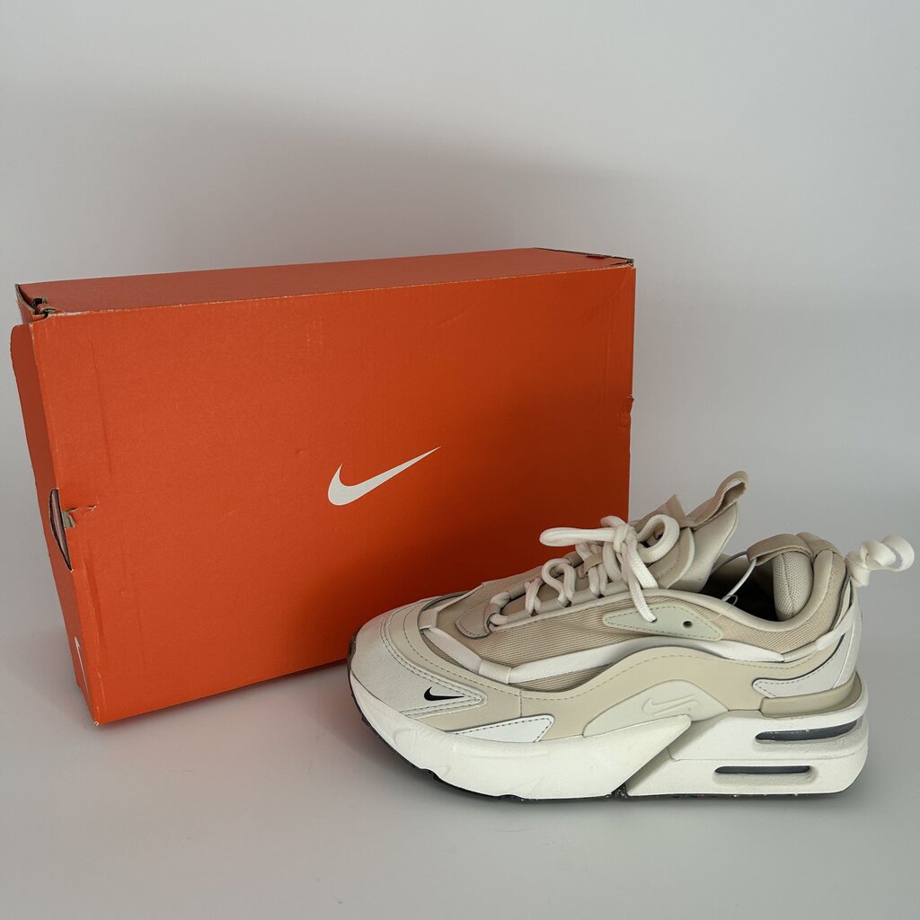 Nike Air Max Furyosa Platform Sneakers