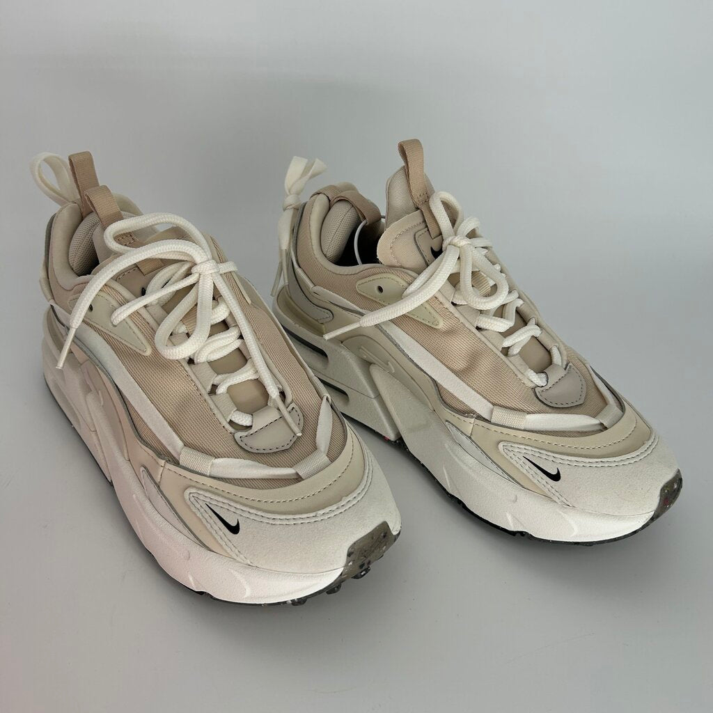 Nike Air Max Furyosa Platform Sneakers