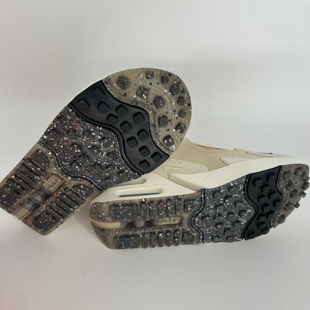 Nike Air Max Furyosa Platform Sneakers