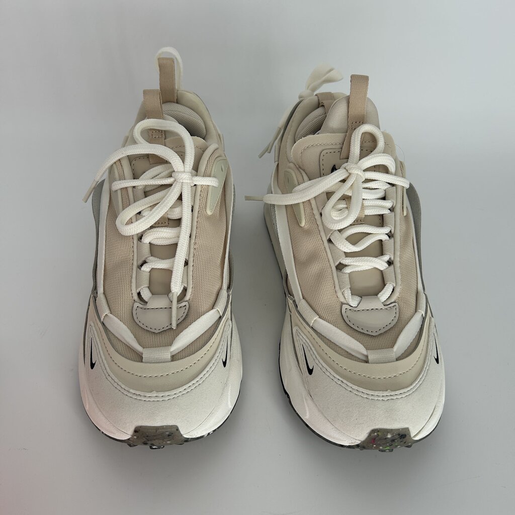 Nike Air Max Furyosa Platform Sneakers