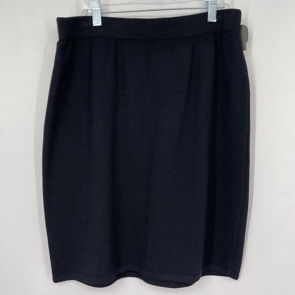 St John Pencil Skirt