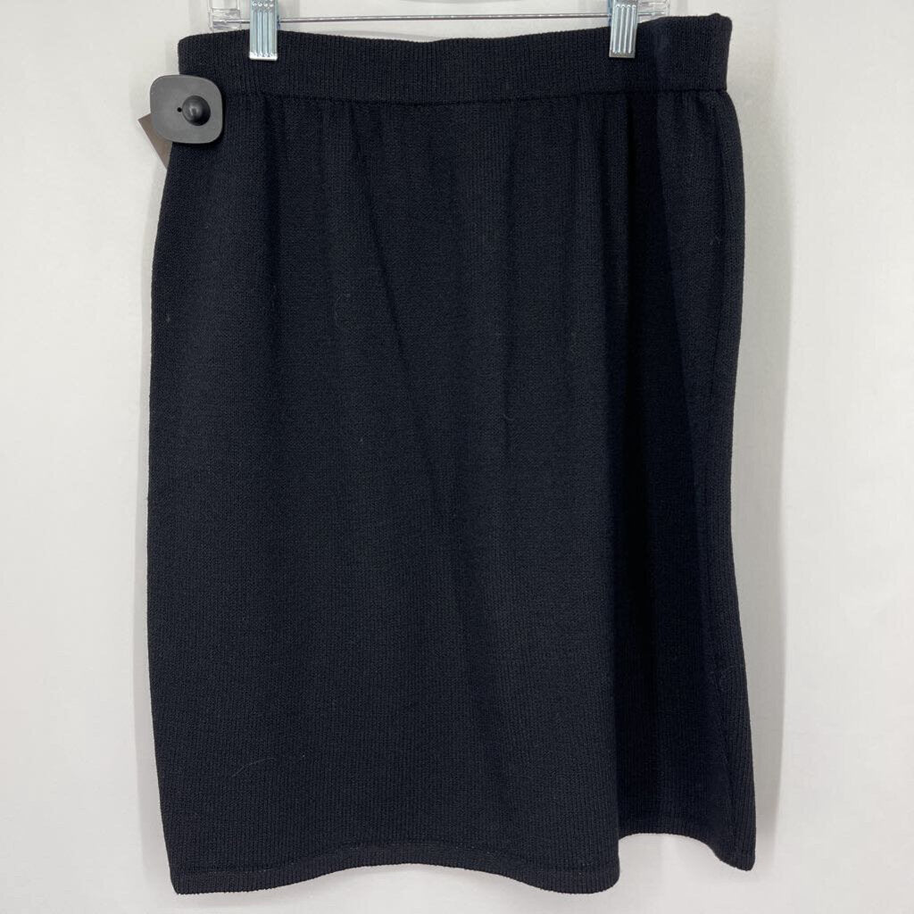 St John Pencil Skirt