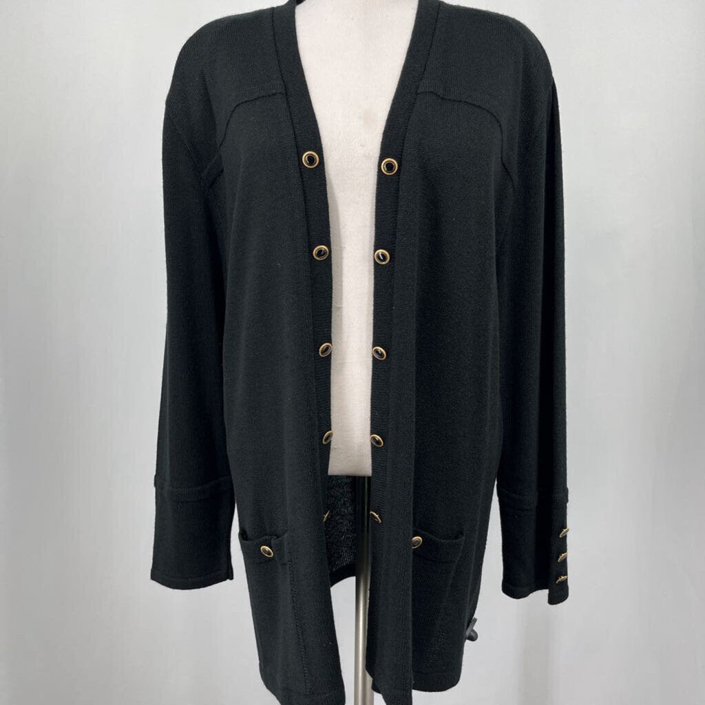 San Remo Cardigan