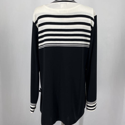 Misook 2pc Jacket Set