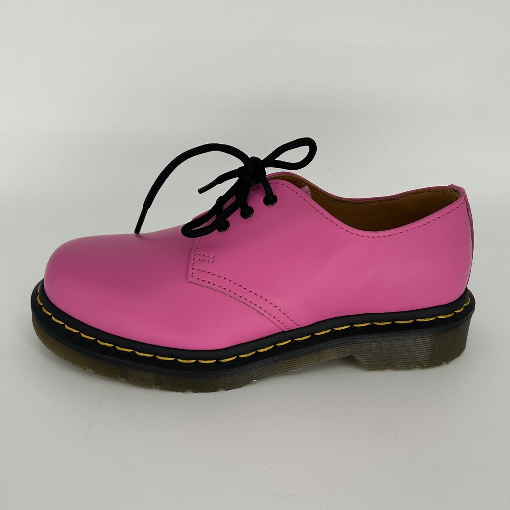 Dr Martens 1461 Lace Up Shoes
