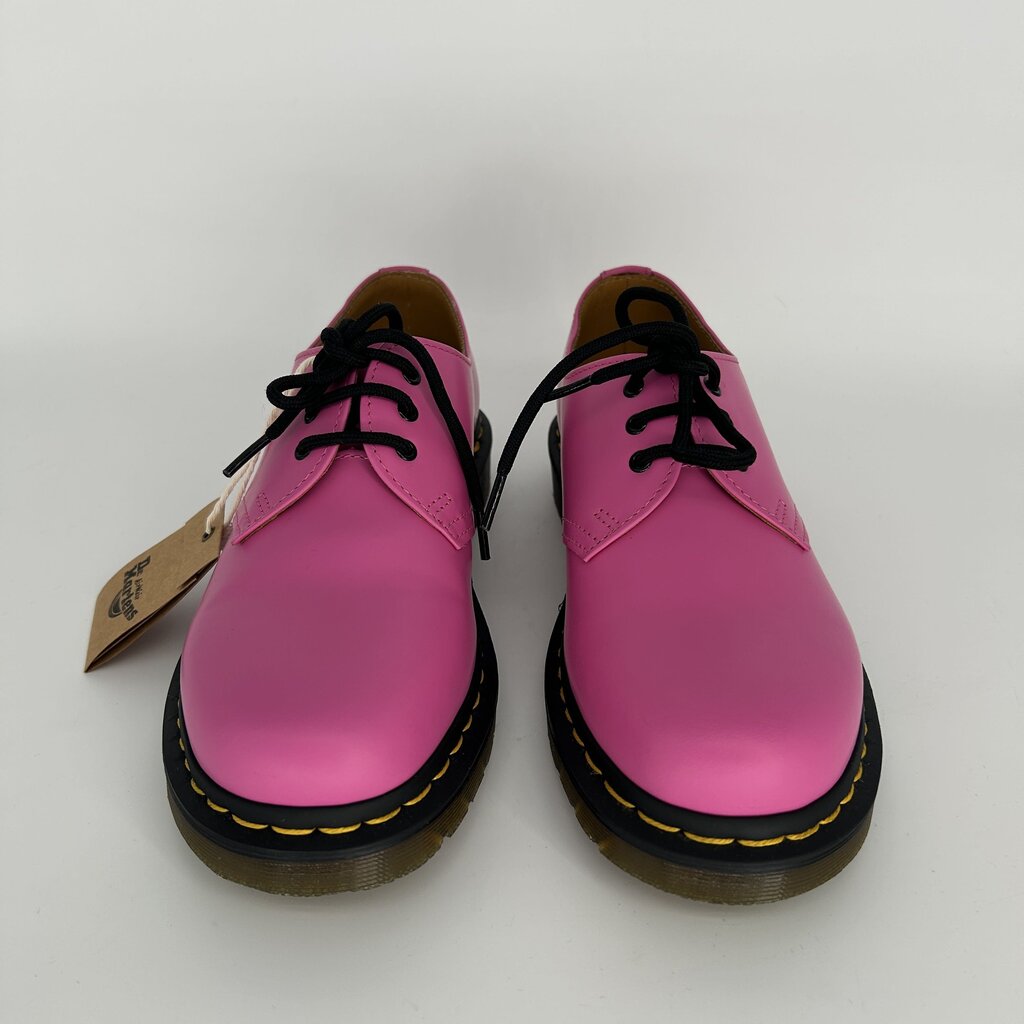Dr Martens 1461 Lace Up Shoes