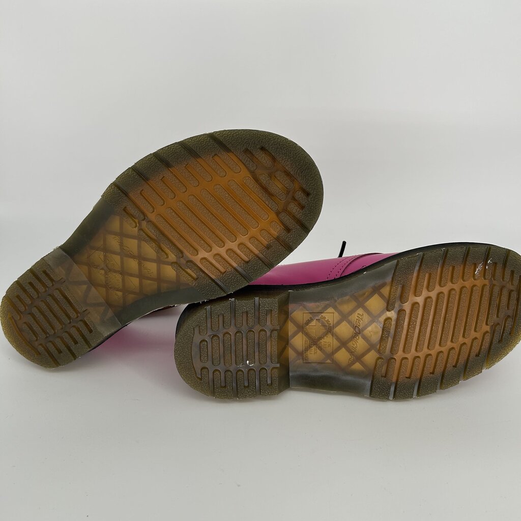 Dr Martens 1461 Lace Up Shoes