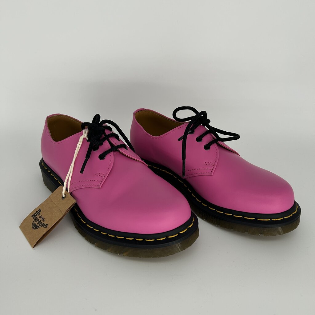 Dr Martens 1461 Lace Up Shoes