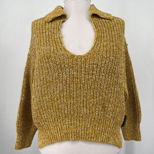 Free People L/s Sweater