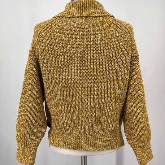 Free People L/s Sweater
