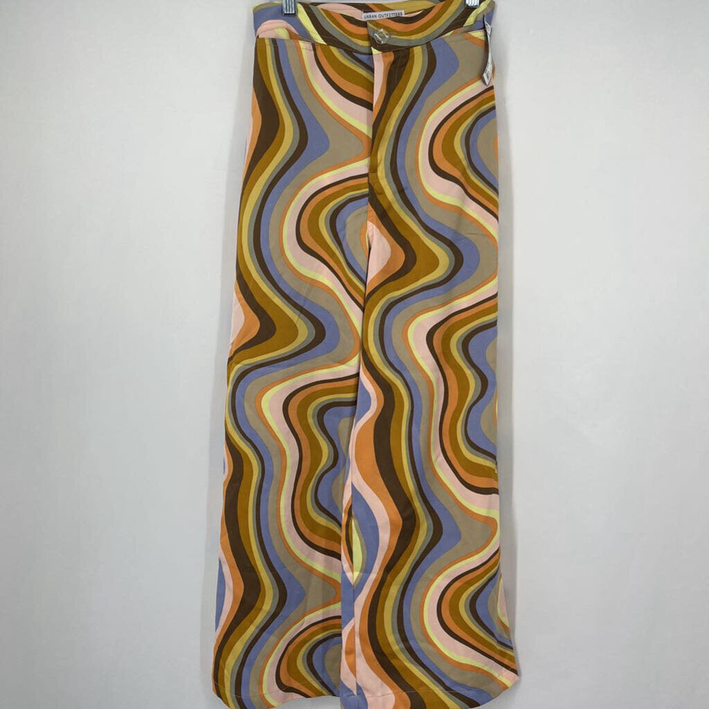 Urban Outfitters Patterned Pants