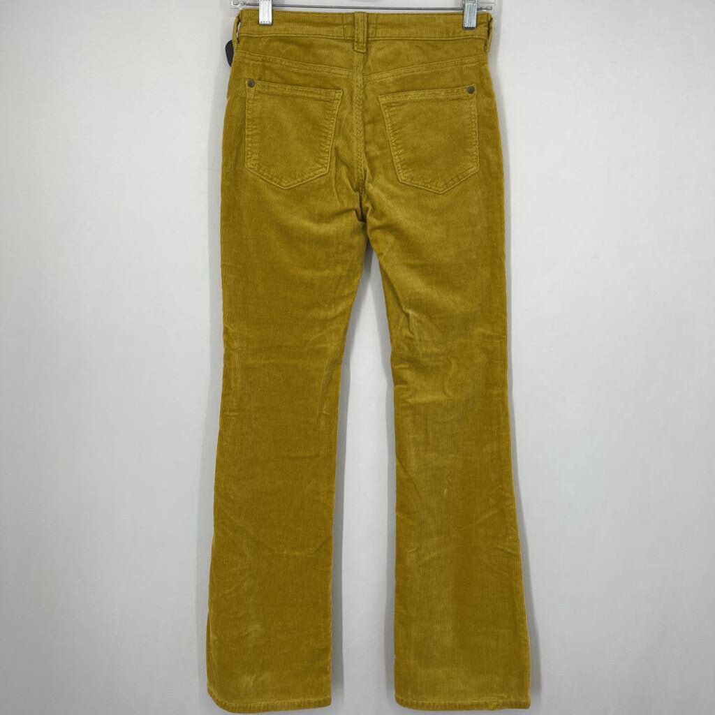 Pilcro Flare Jeans