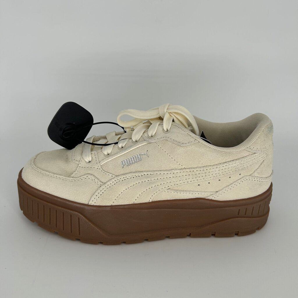 Puma Platform Sneakers