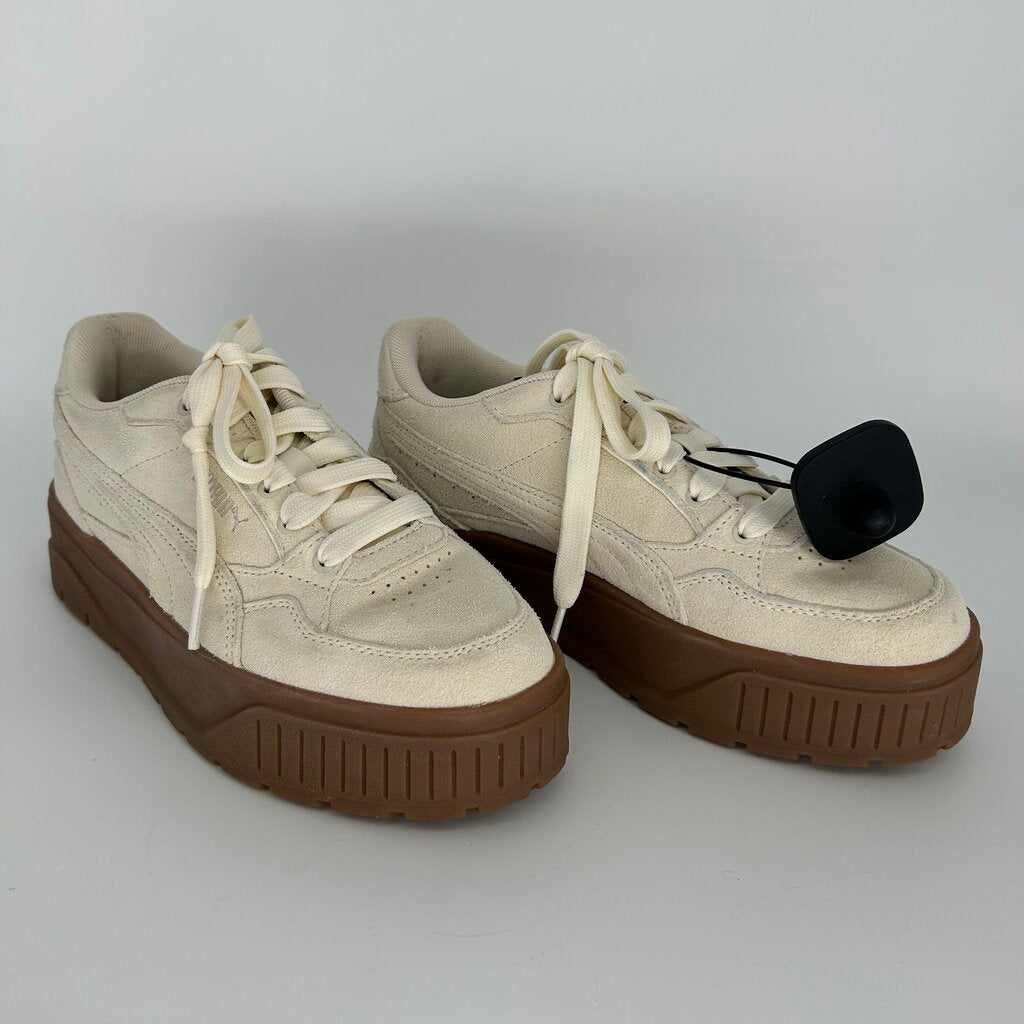 Puma Platform Sneakers